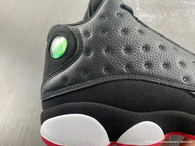 Official Maikesneakers Playoffs 414571-062 Air Jordan 13 0616